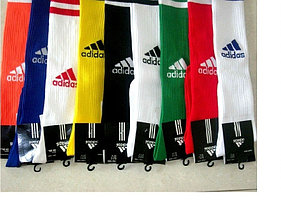 Футбольные гетры детские