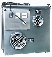 Осушитель воздуха адсорбционного типа DanVex AD-550