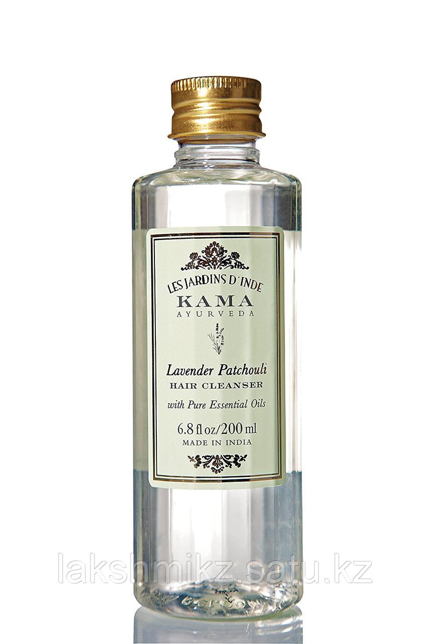 Шампунь Лаванда Пачули (Lavanda Pacholi)