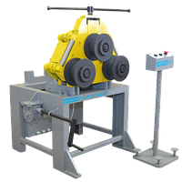 Трубогиб «Ажур-6»