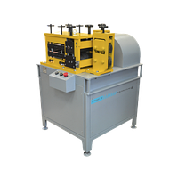 Прокатный станок «Ажур-2»