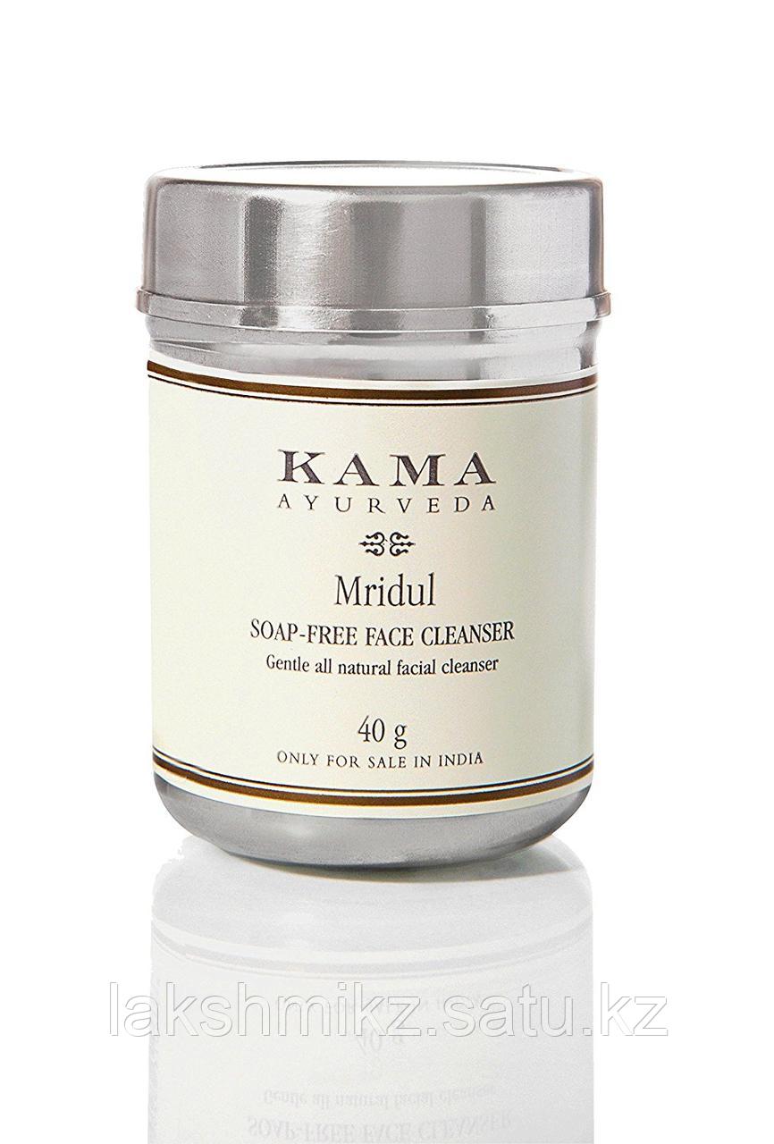 Убтан -Абсолютно натуральное средство для очищения кожи Mridul Kama Ayurveda