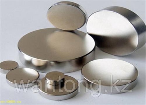 Неодимовые магниты 24mm*2 - купить по лучшей цене в Алматы от компании  "Компания «Wantong»" - 47393681