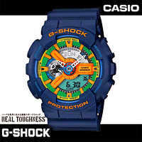 Наручные часы Casio GA-110FC-2A, фото 1