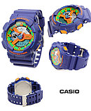 Наручные часы Casio GA-110FC-2A, фото 2