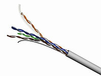 RIPO кабель сетевой UСE-5512 UTP Cat.5e 2x2x1/0,5 PE для внешней прокладки