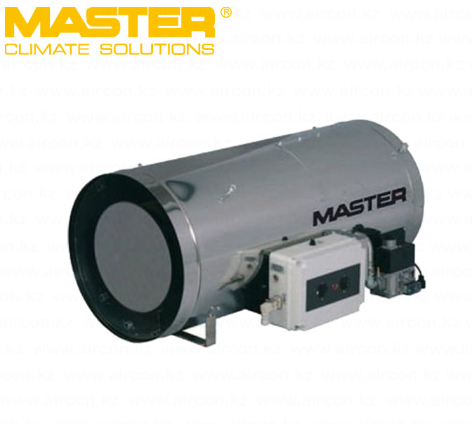 Газовые нагреватели Master: BLP/N 100 (подвесные на природном газе) - фото 1 - id-p37723483