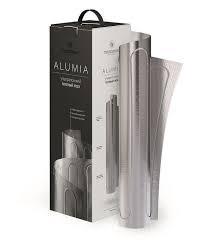 Комплект "Теплолюкс" Alumia 1350-9.0