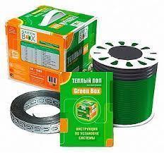 Комплект "GREEN BOX" GB-1000