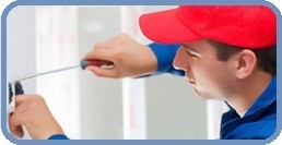 Монтаж систем безопасности и локально-вычислительных систем