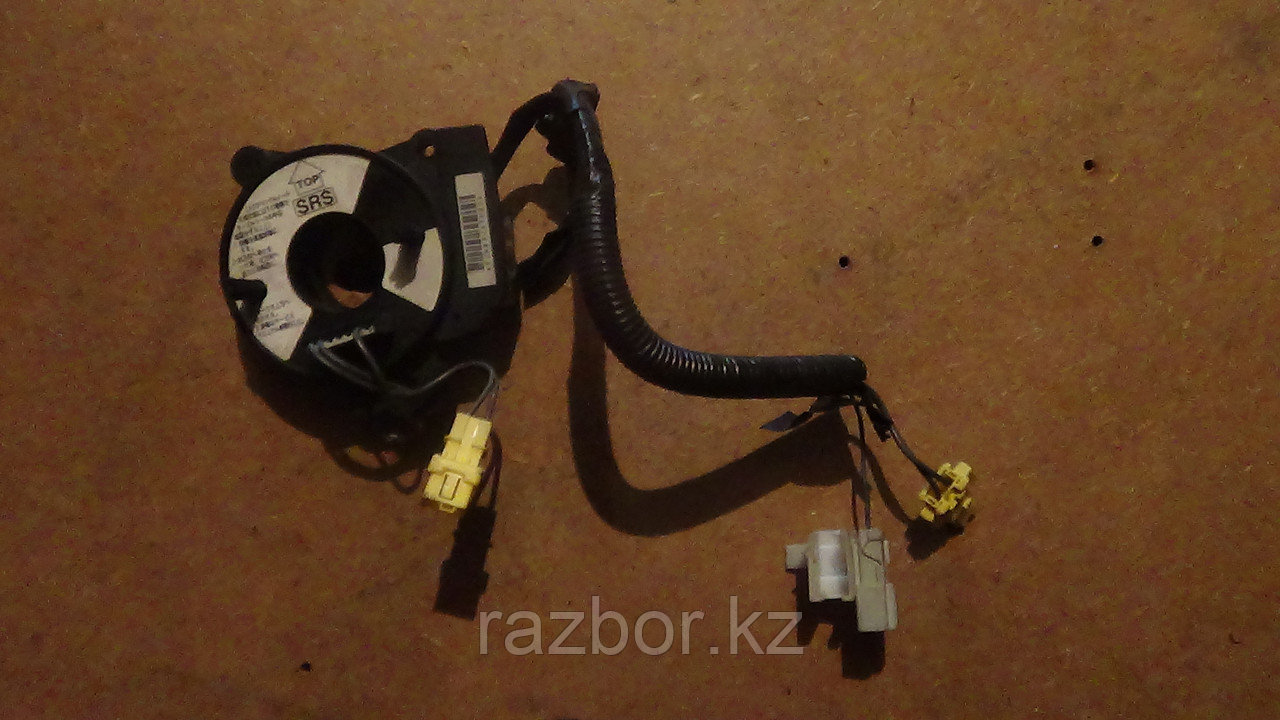 Подрулевой шлейф Honda Orthia