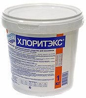 Хлоритекс Гранулированный 1 кг (Маркопул)