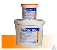 Хлоритекс таблетированный 0,8 кг (Маркопул)