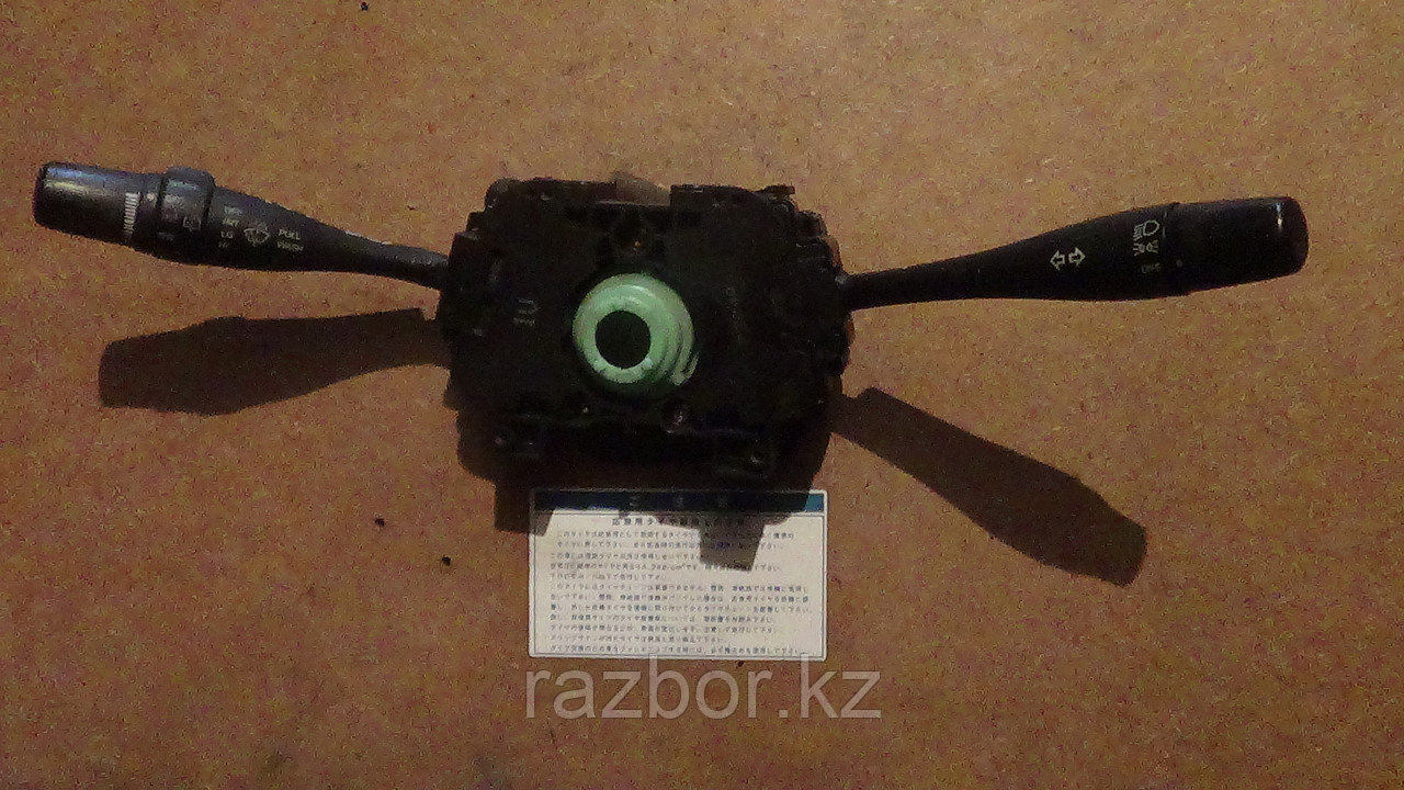 Подрулевой переключатель Nissan R'nessa (NN30) / (гитара)
