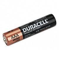   Батарейки пальчиковые ААА Duracell 
