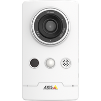 Сетевая видеокамера AXIS M1065-L