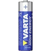 Батарейки Varta AAА - фото 1 - id-p44129006