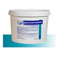 Дехлорамин 5 кг (Маркопул)