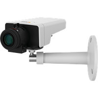Видеокамера AXIS M1124