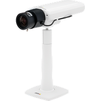 Сетевая IP камера AXIS P1364