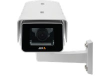 Сетевая камера AXIS P1365-Е Mk II