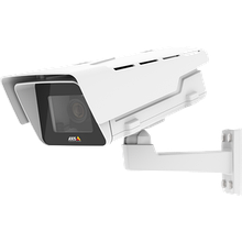 IP-камера видеонаблюдения AXIS P1368-E