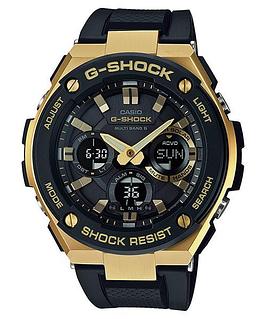 Casio GST-S100G-1ADR қол сағаттары
