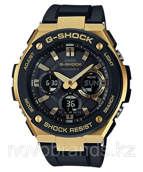 Наручные часы Casio GST-S100G-1ADR - фото 1 - id-p47408278
