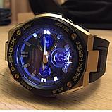 Наручные часы Casio GST-S100G-1ADR, фото 4