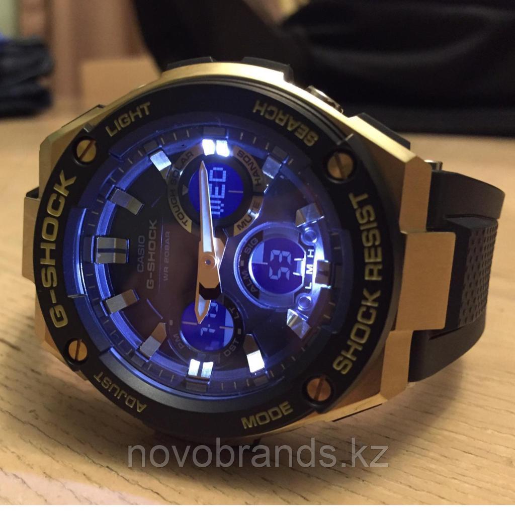 Наручные часы Casio GST-S100G-1ADR - фото 4 - id-p47408278