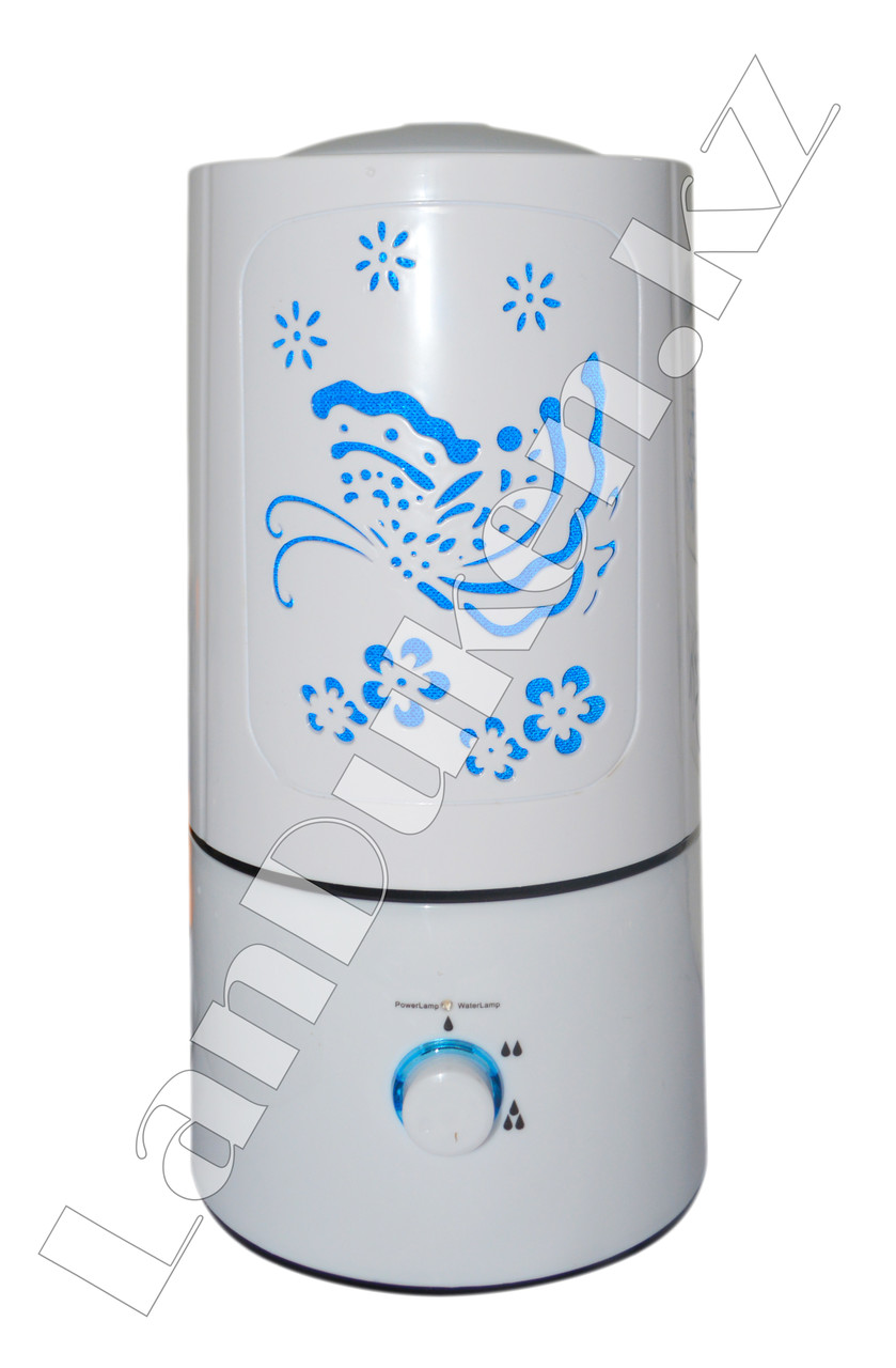 Увлажнитель Ultrasonic Anion Humidifier - фото 2 - id-p47258130