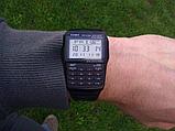 Наручные часы Casio DBC-32-1A, фото 3