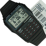 Наручные часы Casio DBC-32-1A, фото 5