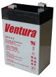 Аккумулятор Ventura GP4.5 для UPS