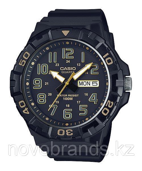 Наручные часы Casio MRW-210H-1A2