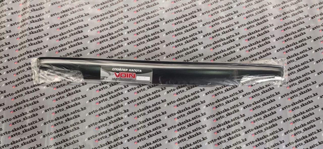 Мухобойка на LADA NIVA	(1993-2015)