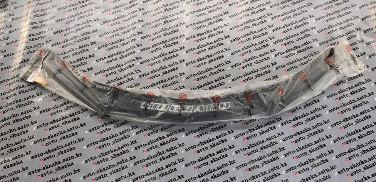 Мухобойка на  GEELY	EMGRAND(EC7) (2012-2014)