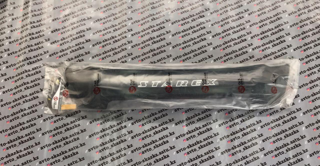 Мухобойка на  HUYNDAI	STAREX	(2004-2007)