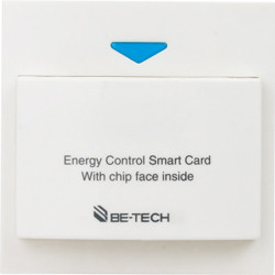 BE-TECH 8602-1M Энергосберегающее устройство (выключатель)