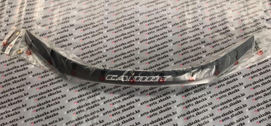 Мухобойка на TOYOTA CAMRY 50 (2012-2013), фото 2