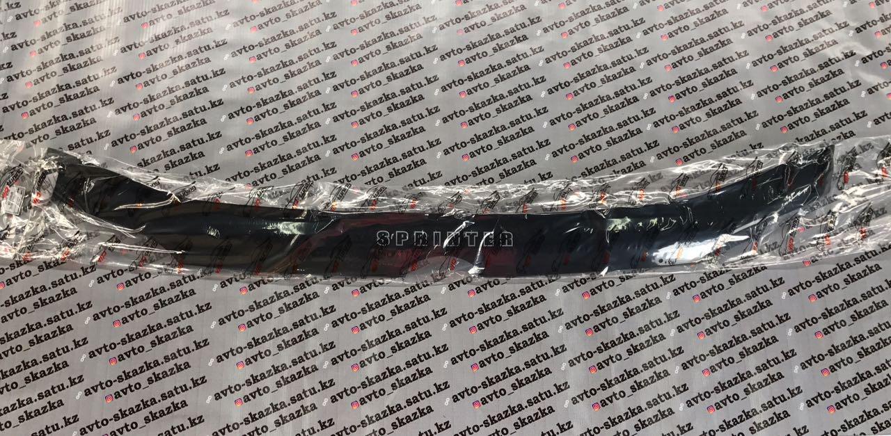 Мухобойка на  MERCEDES BENZ SPRINTER (2002-2006)