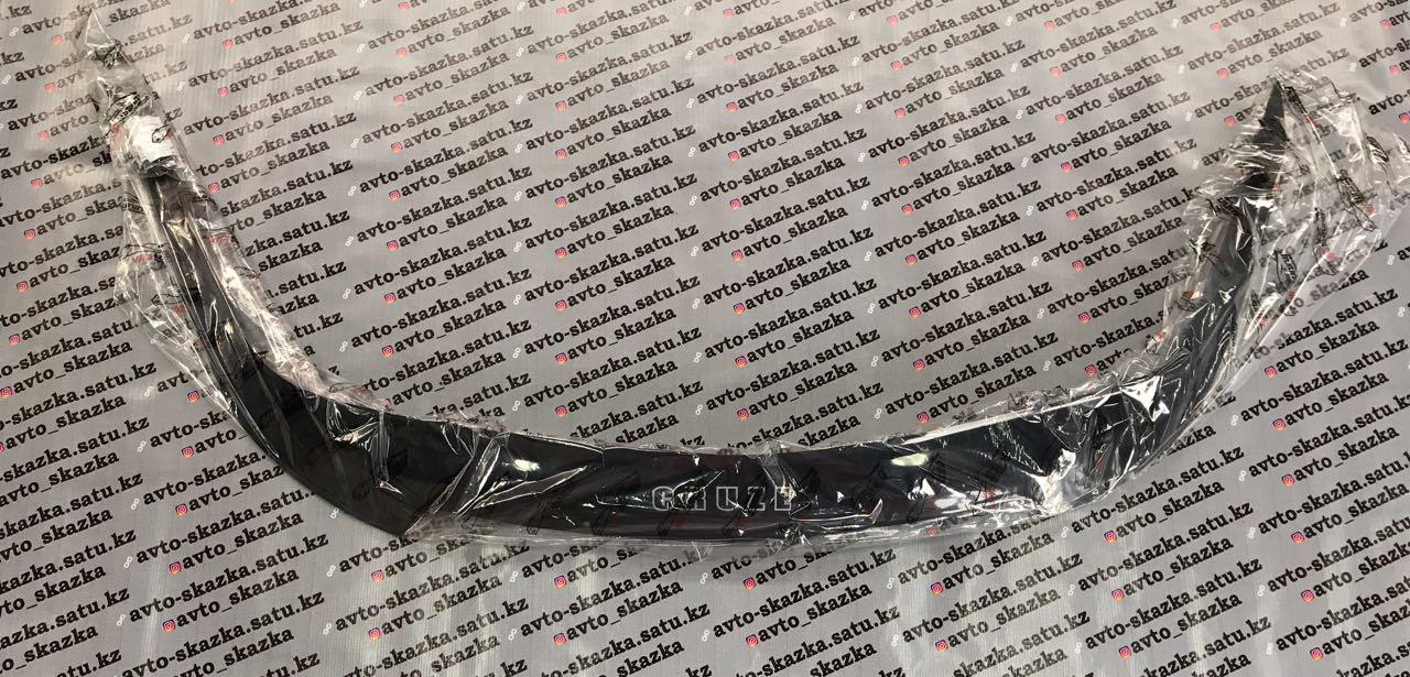 Мухобойка на CHEVROLET	CRUZE	(2008-2013)
