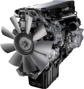 Дизельный двигатель Detroit Diesel, двигатель Detroit Diesel - фото 4 - id-p47414989