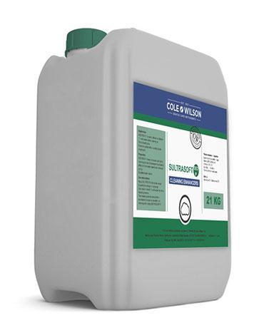 Усилитель чистки Sultrasoft Deo P, фото 2