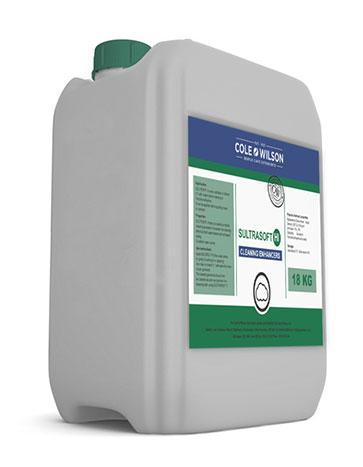 Усилитель чистки Sultrasoft P, фото 2