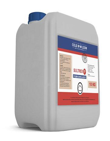 Усилитель зачистки Sultrex P, фото 2