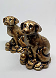 Собака статуэтка, фото 4