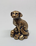 Собака статуэтка, фото 3