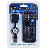 Пульт дистанционного управления для компьютера и ноутбука PC Remote Controller USB, фото 5