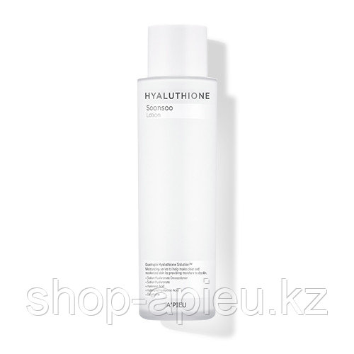 Лосьон Hyaluthione Soonsoo Emulsion